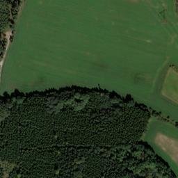 Satellite imagery of Jaslov [Řepice] outlook p., CZ