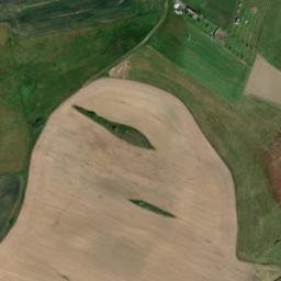 Satellite imagery of Na Dobevském vršku [Dobev-Stará Dobev] GSM, CZ