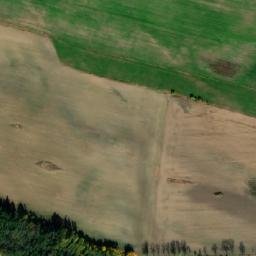 Satellite imagery of Na Vysoké [Písek-Hradiště], CZ