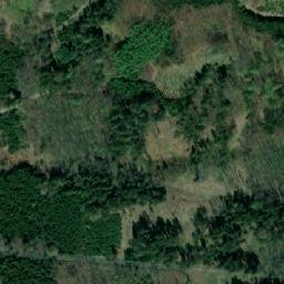 Satellite imagery of Velký Mehelník, CZ