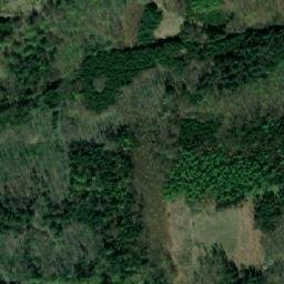 Satellite imagery of Velký Mehelník, CZ