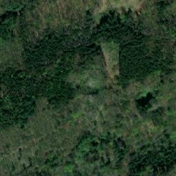 Satellite imagery of Velký Mehelník, CZ