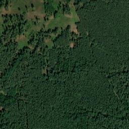 Satellite imagery of Chlum [Chrášťany u Týna nad Vltavou], CZ