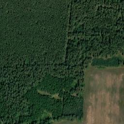 Satellite imagery of Chlum [Chrášťany u Týna nad Vltavou], CZ