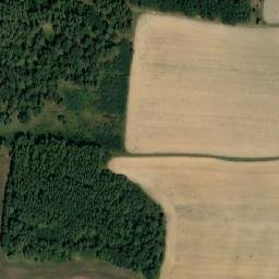 Satellite imagery of Chlum [Chrášťany u Týna nad Vltavou], CZ