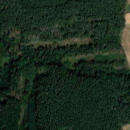 Satellite imagery of Nad Vsí [Bechyně-Hvožďany] GSM, CZ