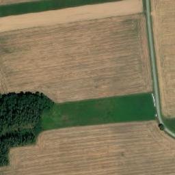 Satellite imagery of Nad Vsí [Bechyně-Hvožďany] GSM, CZ