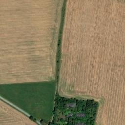 Satellite imagery of Babina [Bechyně-Hvožďany], CZ