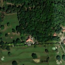 Satellite imagery of Horní Zásmucká [Sudoměřice u Bechyně], CZ