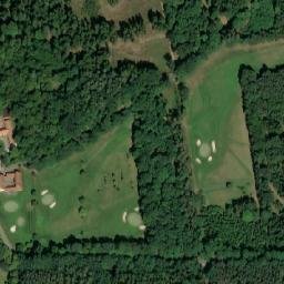 Satellite imagery of Horní Zásmucká [Sudoměřice u Bechyně], CZ