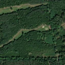 Satellite imagery of Horní Zásmucká [Sudoměřice u Bechyně], CZ
