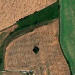 Satellite imagery of U Skalek [Sedlečko u Soběslavě], CZ