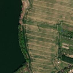 Satellite imagery of [Tučapy u Soběslavi] church t., CZ