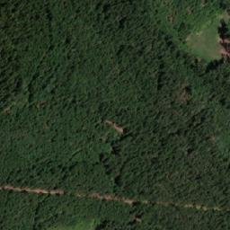 Satellite imagery of Perky [Častrov-Metánov], CZ