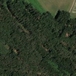 Satellite imagery of Perky [Častrov-Metánov], CZ