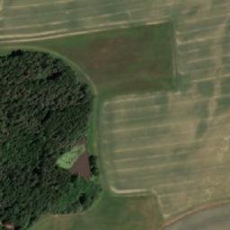 Satellite imagery of Perky [Častrov-Metánov], CZ