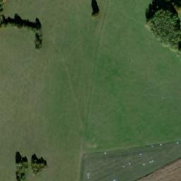 Satellite imagery of Havlův kopec, CZ