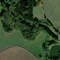 Satellite imagery of Havlův kopec, CZ