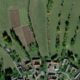 Satellite imagery of Havlův kopec, CZ
