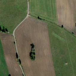 Satellite imagery of Sovův kopec, CZ