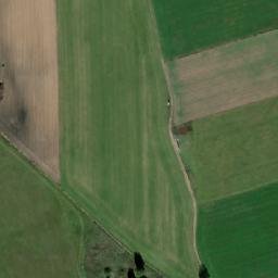 Satellite imagery of Sovův kopec, CZ