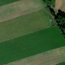 Satellite imagery of Sovův kopec, CZ