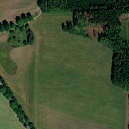 Satellite imagery of Mistrovský kopec, CZ