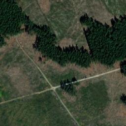 Satellite imagery of Mistrovský kopec, CZ