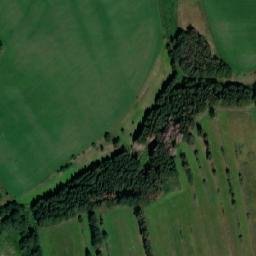 Satellite imagery of Rozhledna, CZ