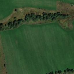 Satellite imagery of Rozhledna, CZ