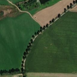 Satellite imagery of Rozhledna, CZ