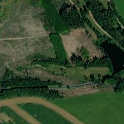 Satellite imagery of Brodek, CZ