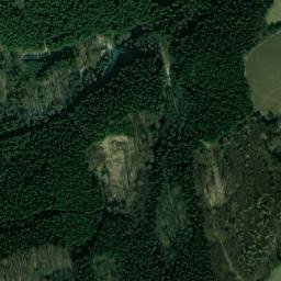 Satellite imagery of Bukovec, CZ