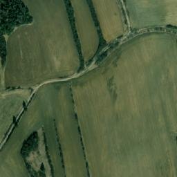 Satellite imagery of Bukovec, CZ