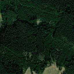 Satellite imagery of Na skalici, CZ