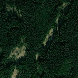 Satellite imagery of Na skalici, CZ
