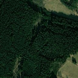 Satellite imagery of Na skalici, CZ
