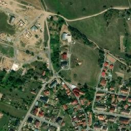 Satellite imagery of [Rudíkov] GSM, CZ