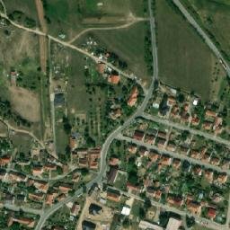 Satellite imagery of [Rudíkov] GSM, CZ