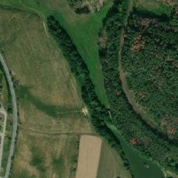 Satellite imagery of [Rudíkov] GSM, CZ