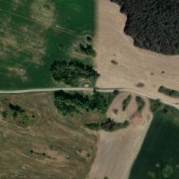 Satellite imagery of Skočinky [Hodov], CZ