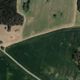 Satellite imagery of Skočinky [Hodov], CZ