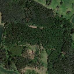 Satellite imagery of Skočinky [Hodov], CZ