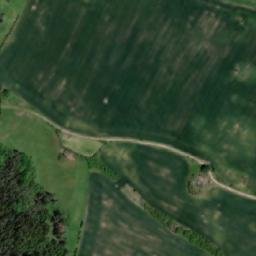 Satellite imagery of Studnická strážnice, CZ