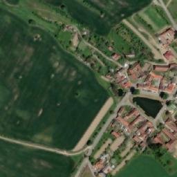 Satellite imagery of Studnická strážnice, CZ