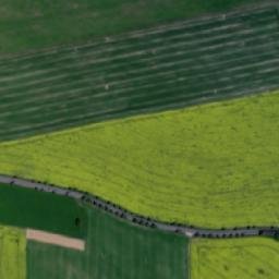 Satellite imagery of Na Dílech, CZ