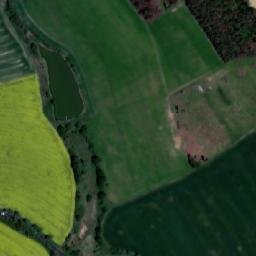 Satellite imagery of Na Dílech, CZ