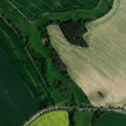 Satellite imagery of Chocholáč [Velká Bíteš - Březka], CZ