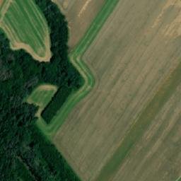 Satellite imagery of (Hakny) [Svatoslav u Tišnova], CZ