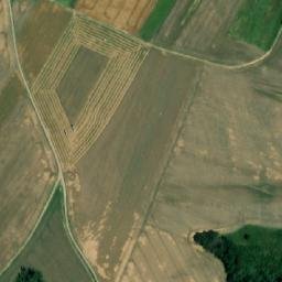 Satellite imagery of (Hakny) [Svatoslav u Tišnova], CZ